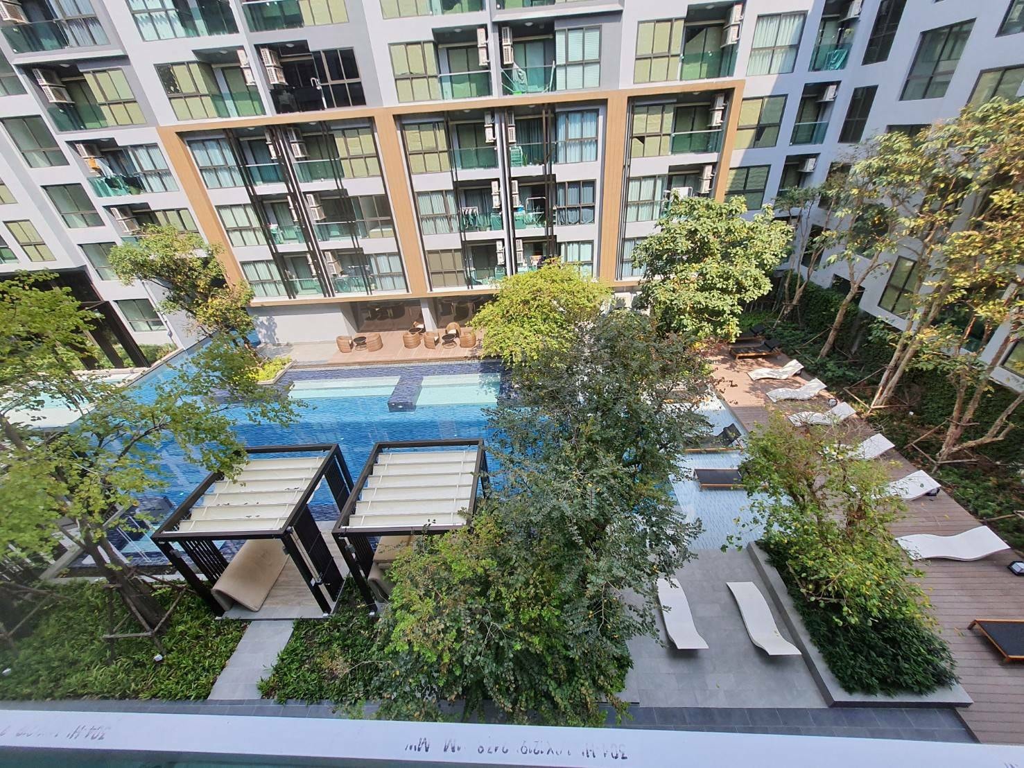 The Excel Hideaway Sukhumvit 50 - Image 18