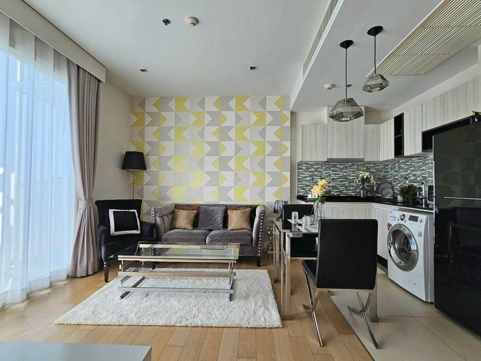 HQ Thonglor by Sansiri - Image 11