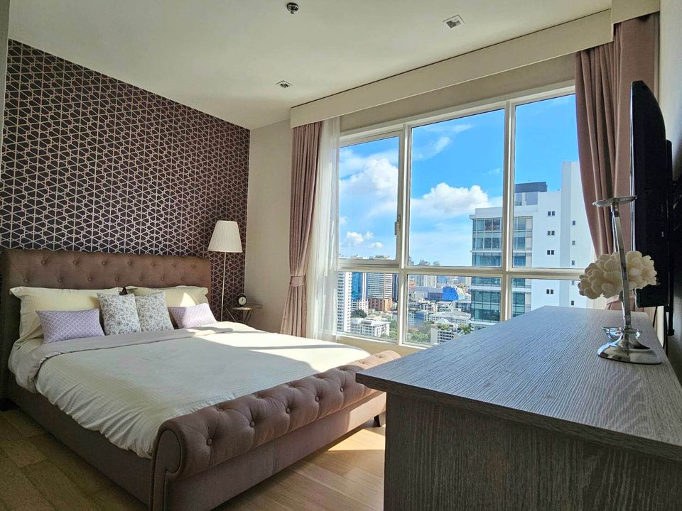 HQ Thonglor by Sansiri - Image 12