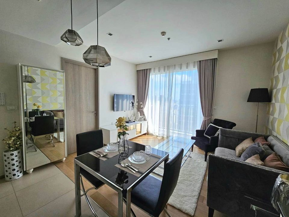 HQ Thonglor by Sansiri - Image 2