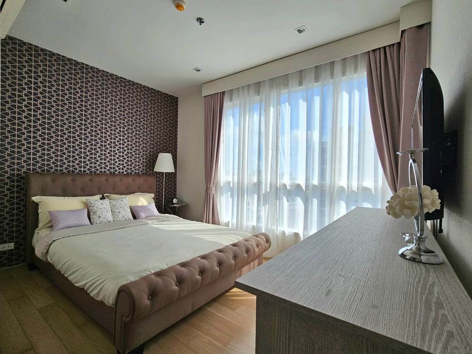 HQ Thonglor by Sansiri - Image 1