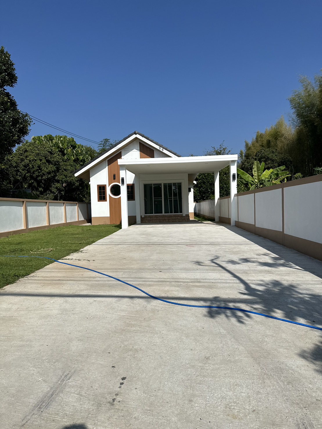 3 Bedroom House For Sale in Nam Phrae, Hang Dong, Chiang Mai - Image 15