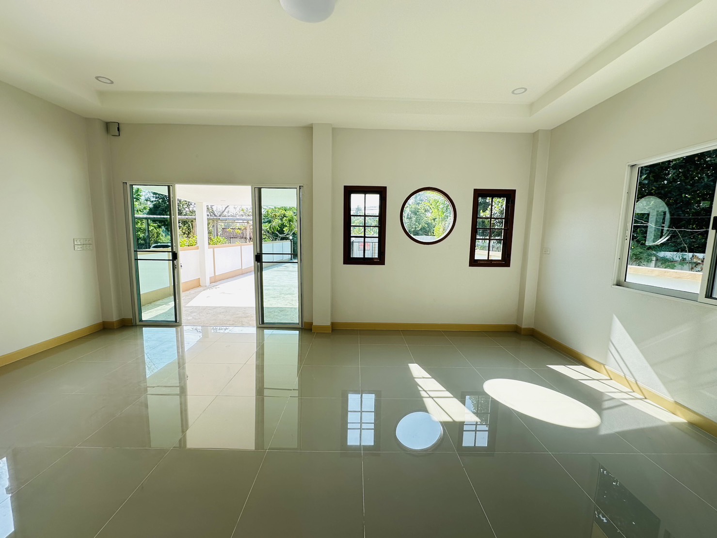 3 Bedroom House For Sale in Nam Phrae, Hang Dong, Chiang Mai - Image 6