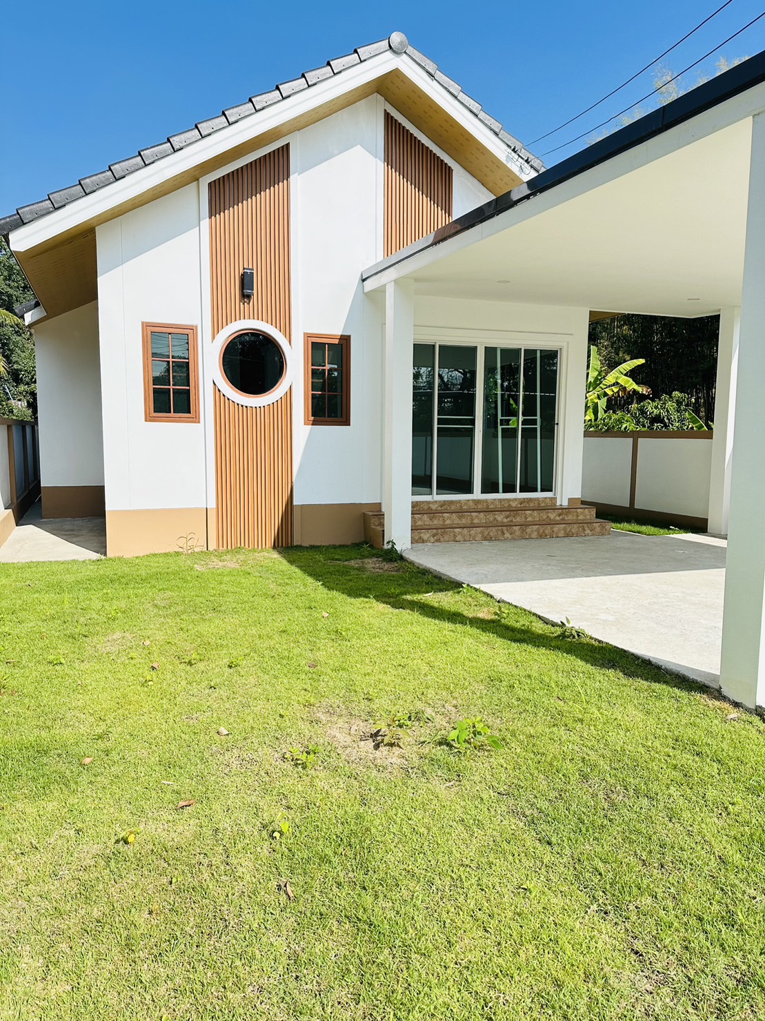 3 Bedroom House For Sale in Nam Phrae, Hang Dong, Chiang Mai - Image 2