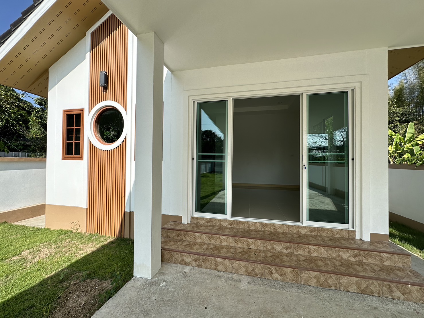 3 Bedroom House For Sale in Nam Phrae, Hang Dong, Chiang Mai - Image 3