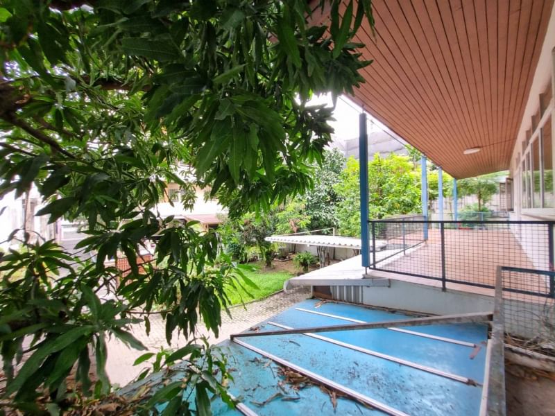 Studio House  in Khlong Tan Nuea, Vadhana, Bangkok - Image 12