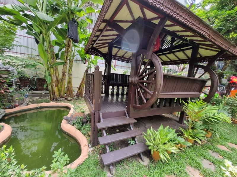 Studio House  in Khlong Tan Nuea, Vadhana, Bangkok - Image 4