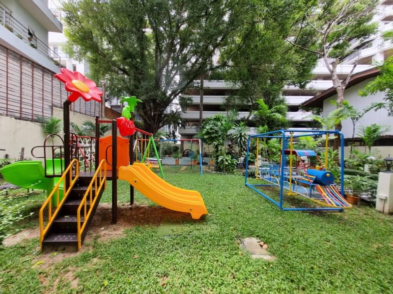 Studio House  in Khlong Tan Nuea, Vadhana, Bangkok - Image 2