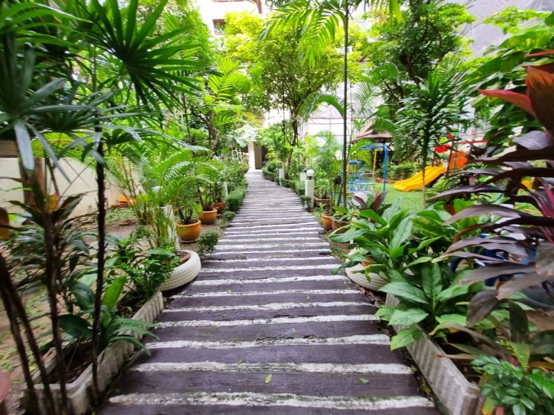 Studio House  in Khlong Tan Nuea, Vadhana, Bangkok - Image 16