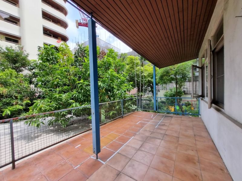 Studio House  in Khlong Tan Nuea, Vadhana, Bangkok - Image 11