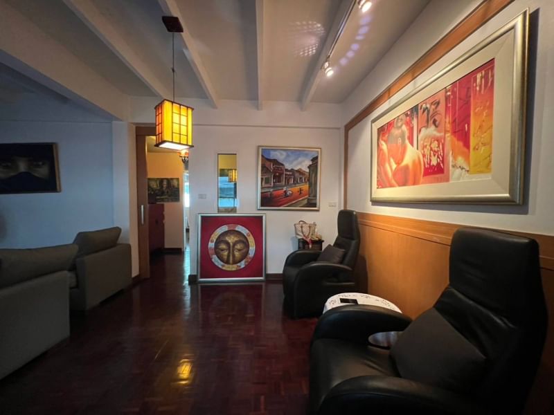 3 Bedroom Townhouse  in Khlong Tan Nuea, Vadhana, Bangkok - Image 12