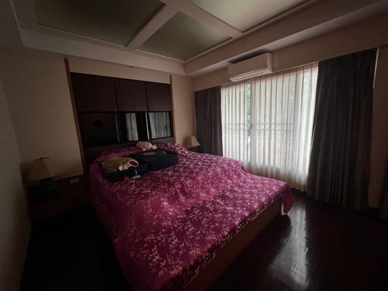 3 Bedroom Townhouse  in Khlong Tan Nuea, Vadhana, Bangkok - Image 14