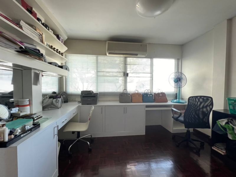 3 Bedroom Townhouse  in Khlong Tan Nuea, Vadhana, Bangkok - Image 15