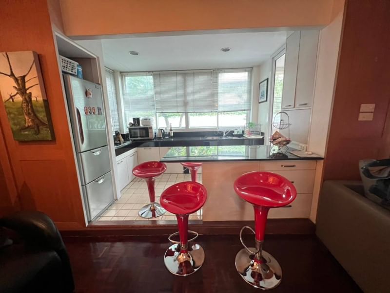 3 Bedroom Townhouse  in Khlong Tan Nuea, Vadhana, Bangkok - Image 16