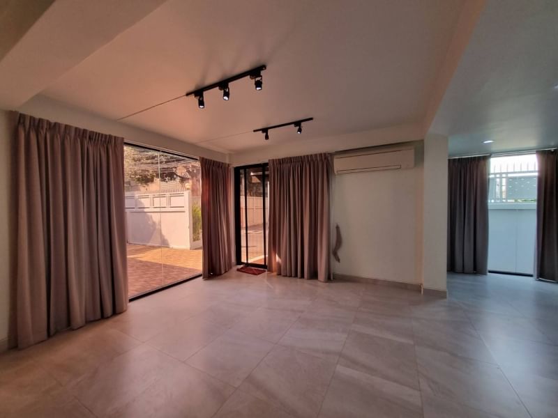 3 ห้องนอน บ้านเดี่ยว  ใน คลองตันเหนือ, วัฒนา, กรุงเทพมหานคร - Image 15