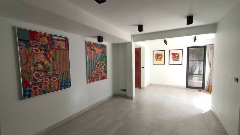 3 ห้องนอน บ้านเดี่ยว  ใน คลองตันเหนือ, วัฒนา, กรุงเทพมหานคร - Image 4