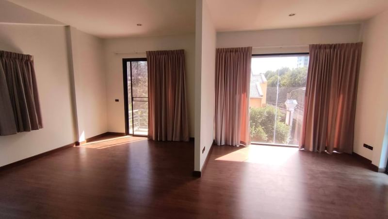 3 ห้องนอน บ้านเดี่ยว  ใน คลองตันเหนือ, วัฒนา, กรุงเทพมหานคร - Image 12