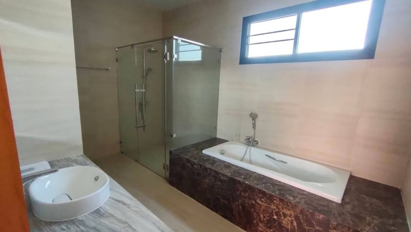 3 ห้องนอน บ้านเดี่ยว  ใน คลองตันเหนือ, วัฒนา, กรุงเทพมหานคร - Image 16