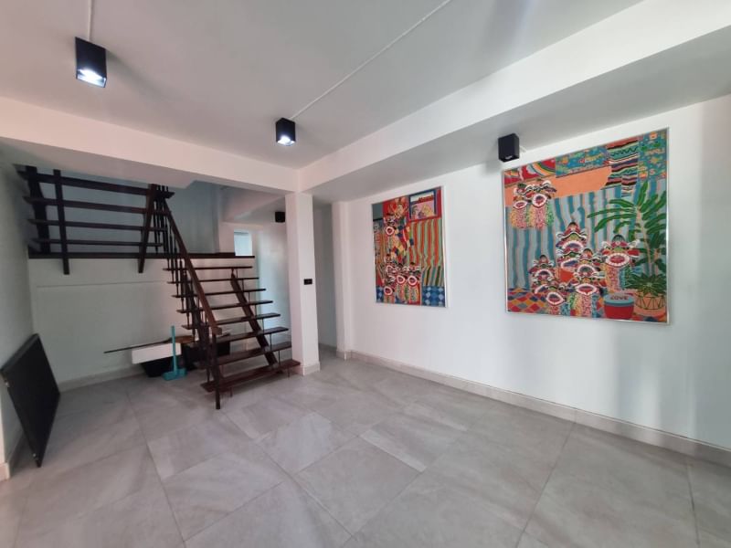 3 ห้องนอน บ้านเดี่ยว  ใน คลองตันเหนือ, วัฒนา, กรุงเทพมหานคร - Image 8