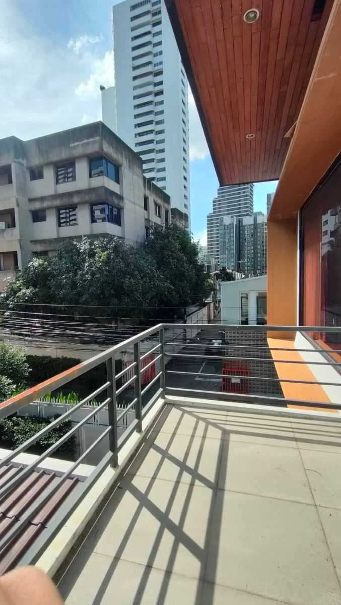 3 ห้องนอน บ้านเดี่ยว  ใน คลองตันเหนือ, วัฒนา, กรุงเทพมหานคร - Image 19