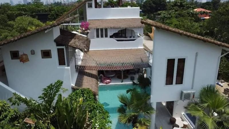 7 Bedroom House For Sale in Chong Nonsi, Yan Nawa, Bangkok - Image 1