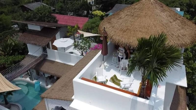 7 Bedroom House For Sale in Chong Nonsi, Yan Nawa, Bangkok - Image 13
