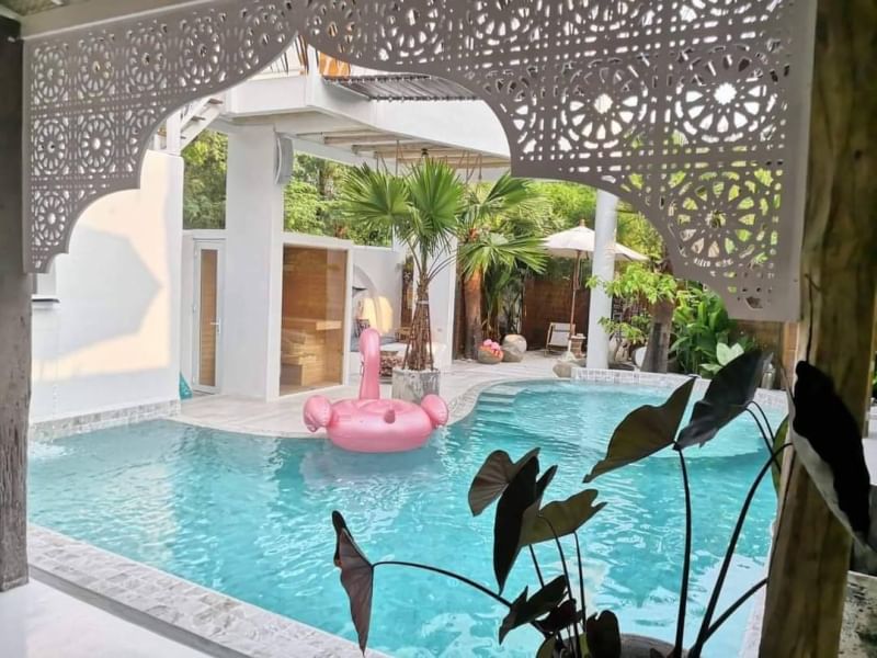 7 Bedroom House For Sale in Chong Nonsi, Yan Nawa, Bangkok - Image 12
