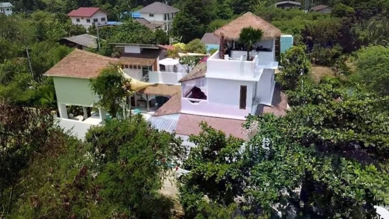 7 Bedroom House For Sale in Chong Nonsi, Yan Nawa, Bangkok - Image 2