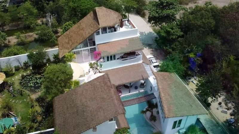 7 Bedroom House For Sale in Chong Nonsi, Yan Nawa, Bangkok - Image 6