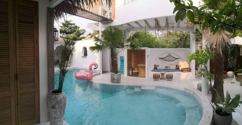 7 Bedroom House For Sale in Chong Nonsi, Yan Nawa, Bangkok - Image 5