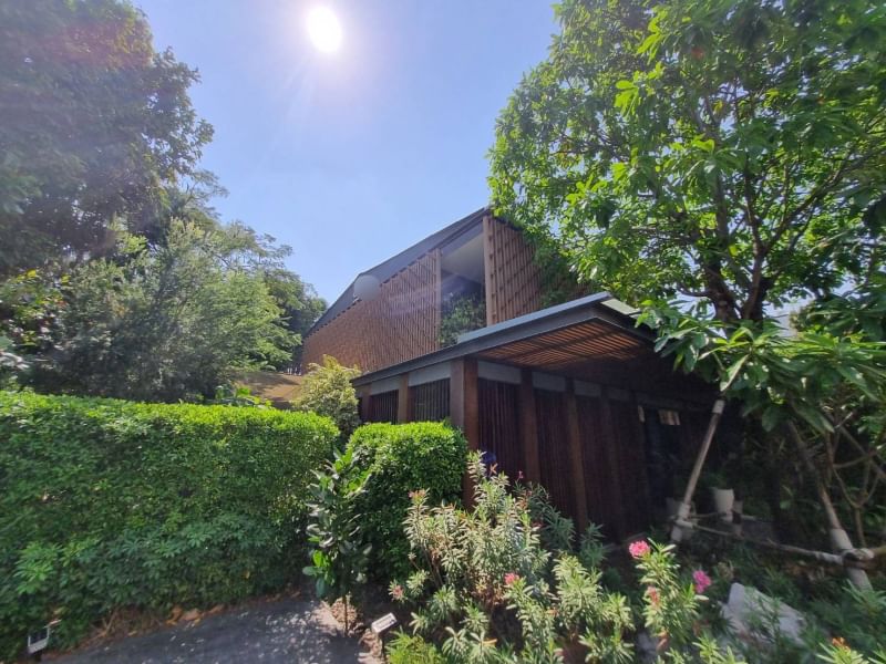  Retail Space  in Khlong Toei, Khlong Toei, Bangkok - Image 20