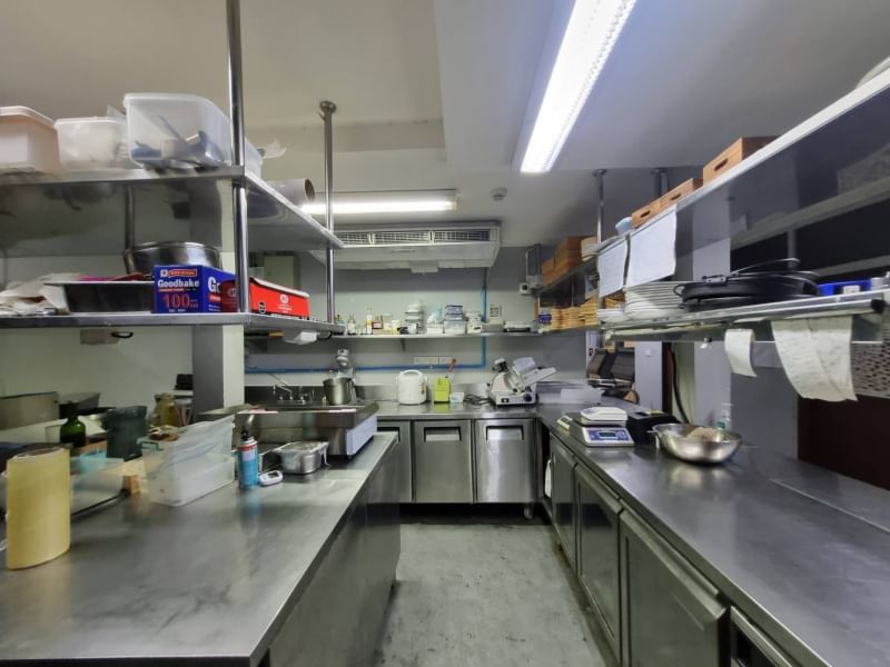  Retail Space  in Khlong Toei, Khlong Toei, Bangkok - Image 4