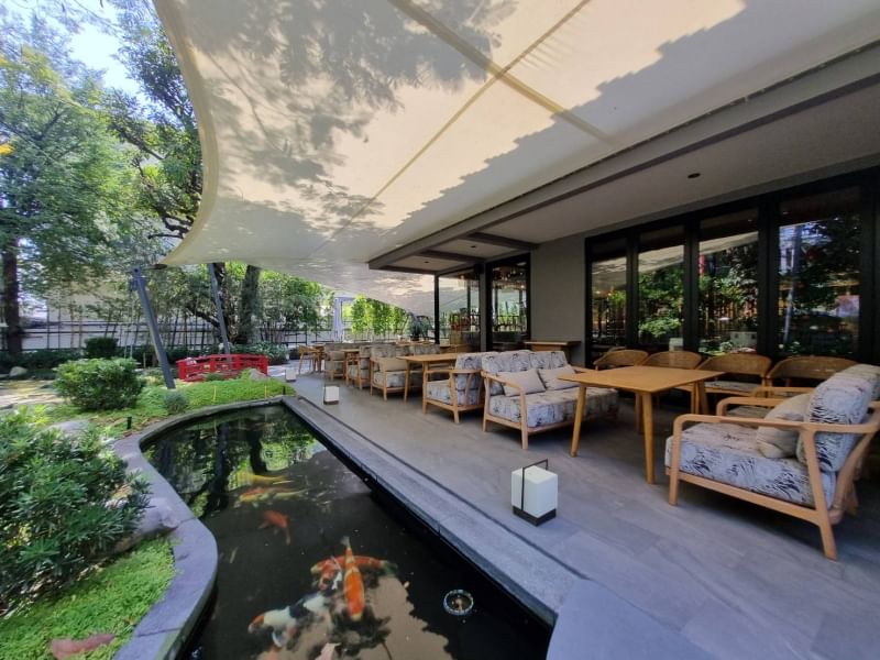 Retail Space in Khlong Toei, Khlong Toei, Bangkok - Image 10