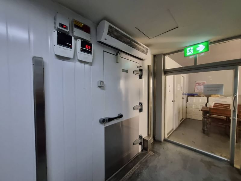  Retail Space  in Khlong Toei, Khlong Toei, Bangkok - Image 8