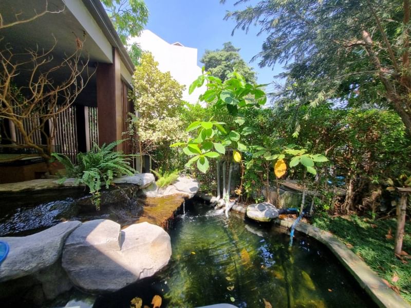  Retail Space  in Khlong Toei, Khlong Toei, Bangkok - Image 16