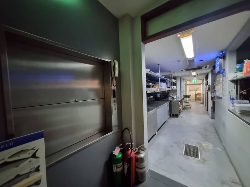  Retail Space  in Khlong Toei, Khlong Toei, Bangkok - Image 6