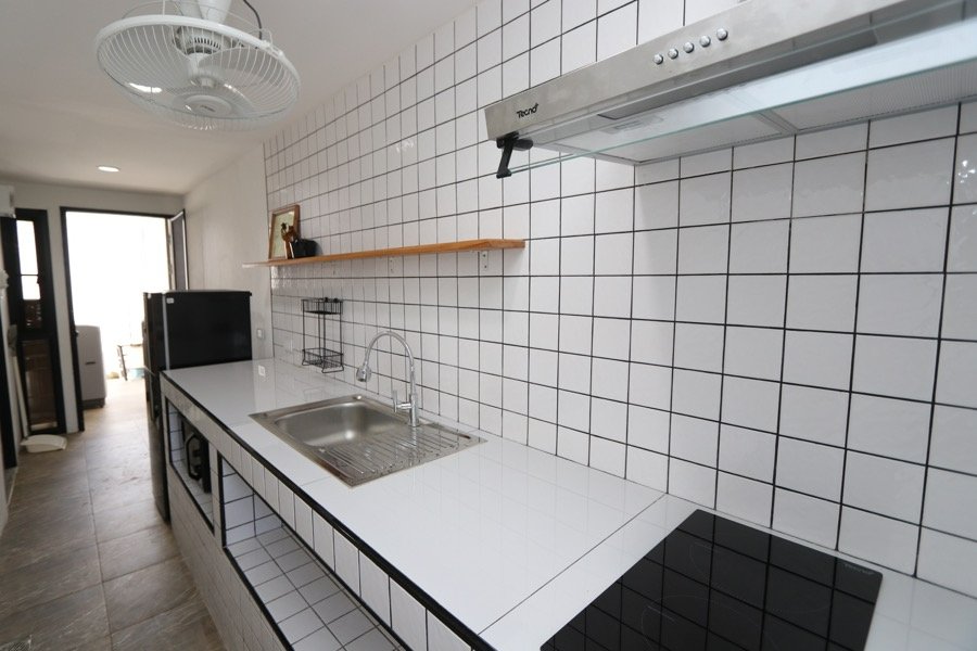 3 卧室 独立房屋  在  - Image 14