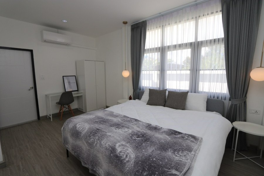 3 卧室 独立房屋  在  - Image 13