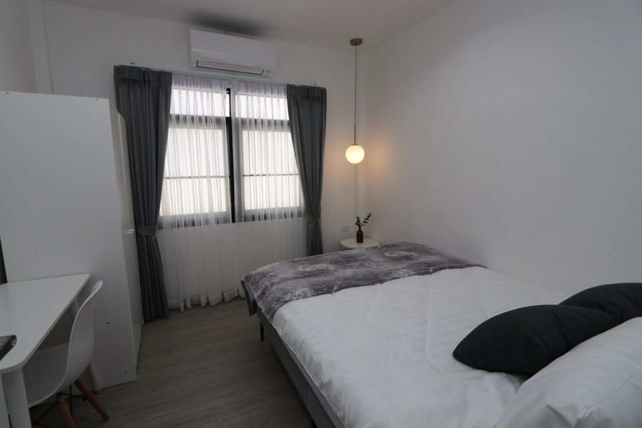 3 卧室 独立房屋  在  - Image 8