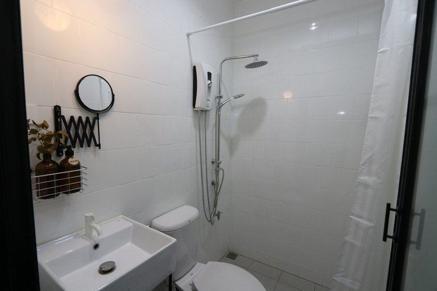 3 卧室 独立房屋  在  - Image 5