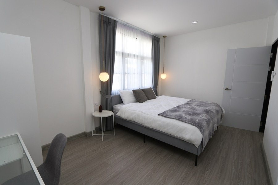 3 卧室 独立房屋  在  - Image 12