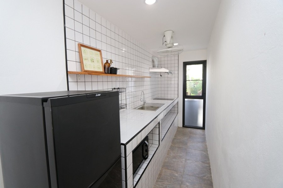 3 卧室 独立房屋  在  - Image 10