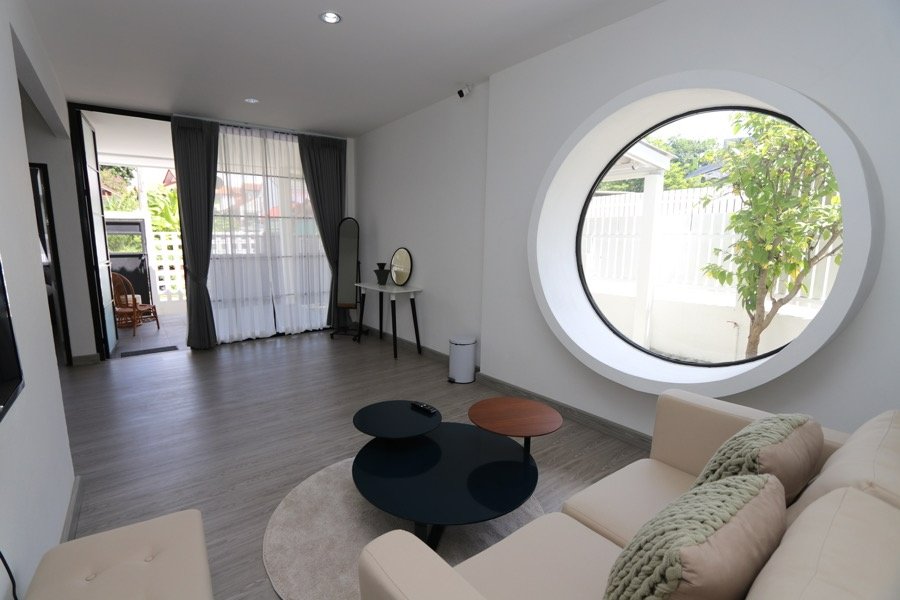 3 卧室 独立房屋  在  - Image 3