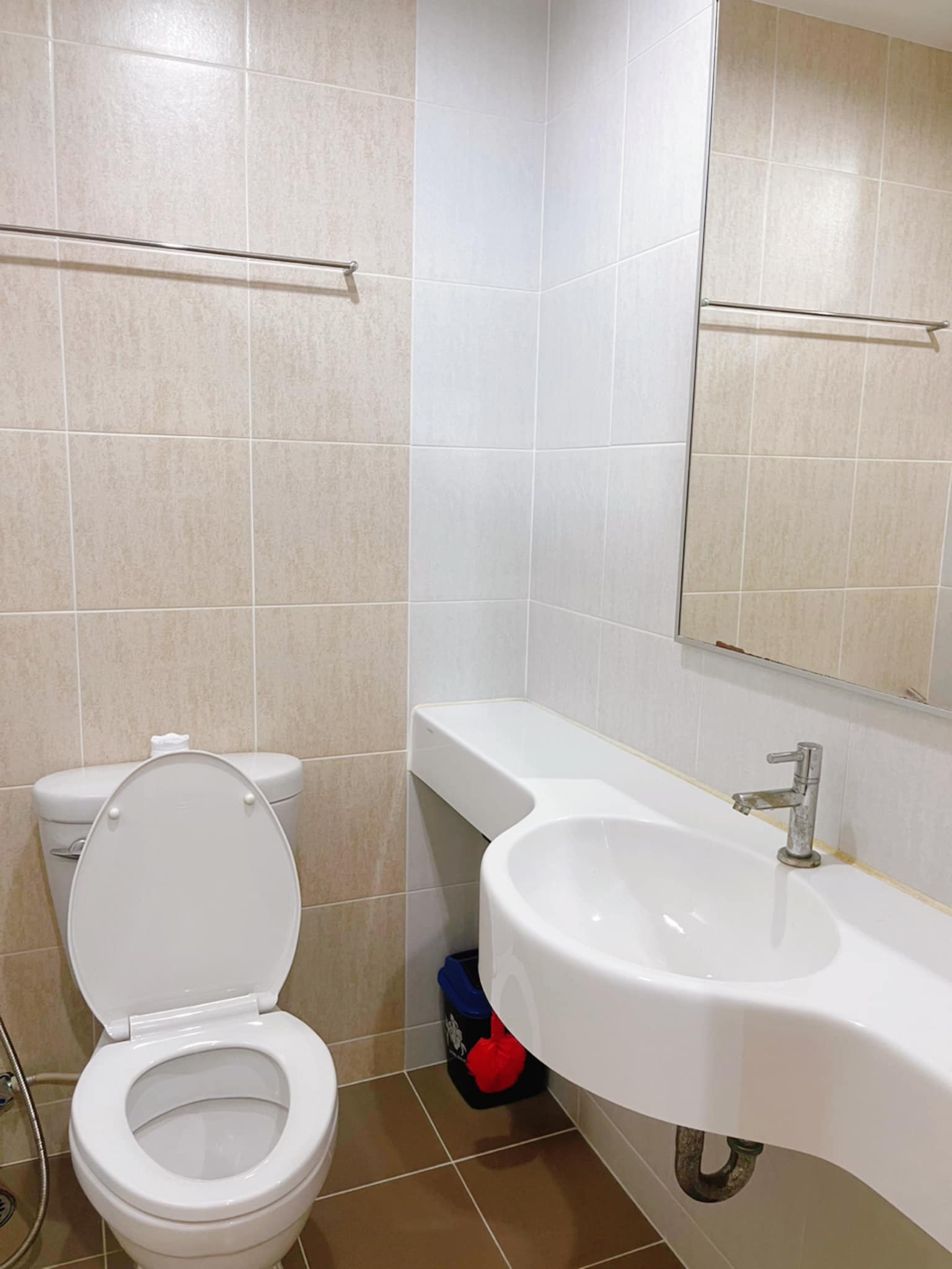 1 ห้องนอน คอนโด สำหรับเช่า ใน บางแก้ว, บางพลี, สมุทรปราการ - Image 7