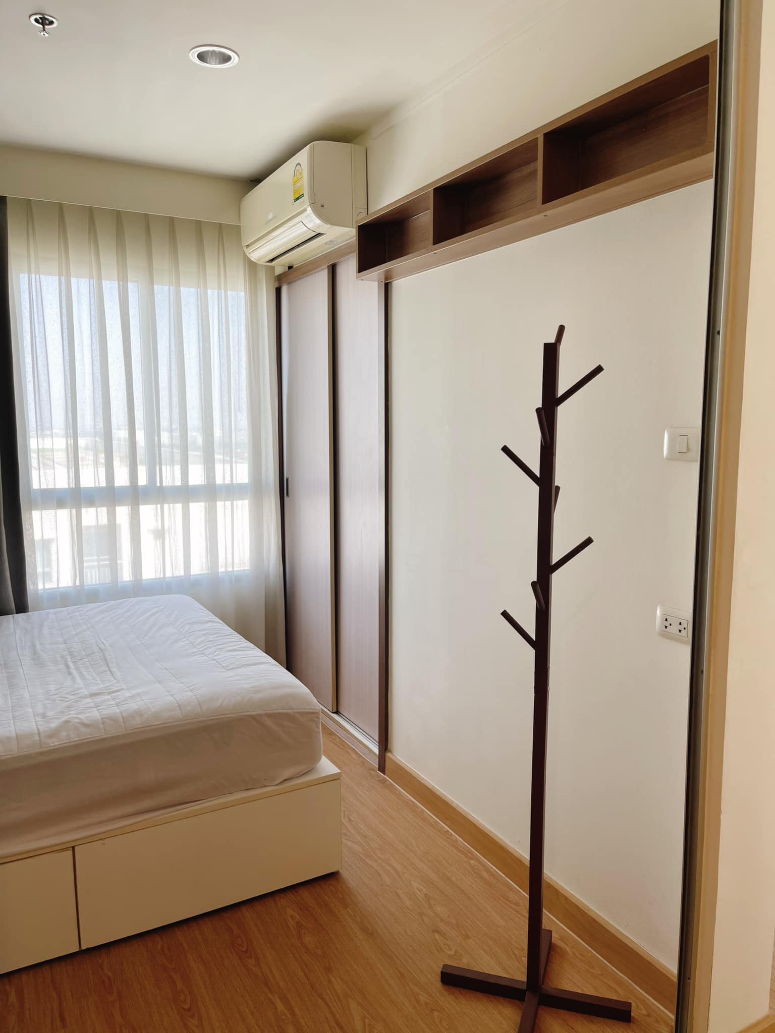 1 ห้องนอน คอนโด สำหรับเช่า ใน บางแก้ว, บางพลี, สมุทรปราการ - Image 5