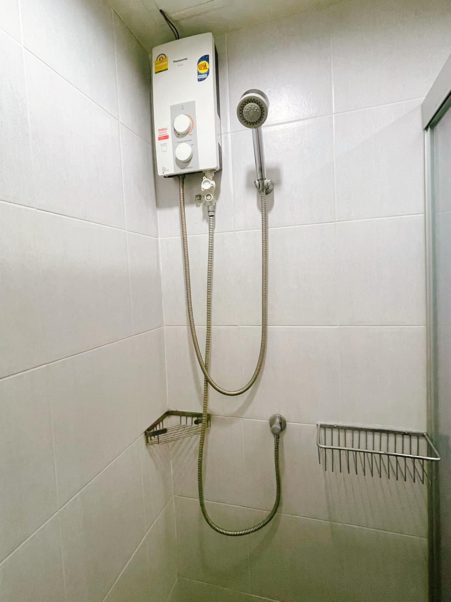1 ห้องนอน คอนโด สำหรับเช่า ใน บางแก้ว, บางพลี, สมุทรปราการ - Image 4