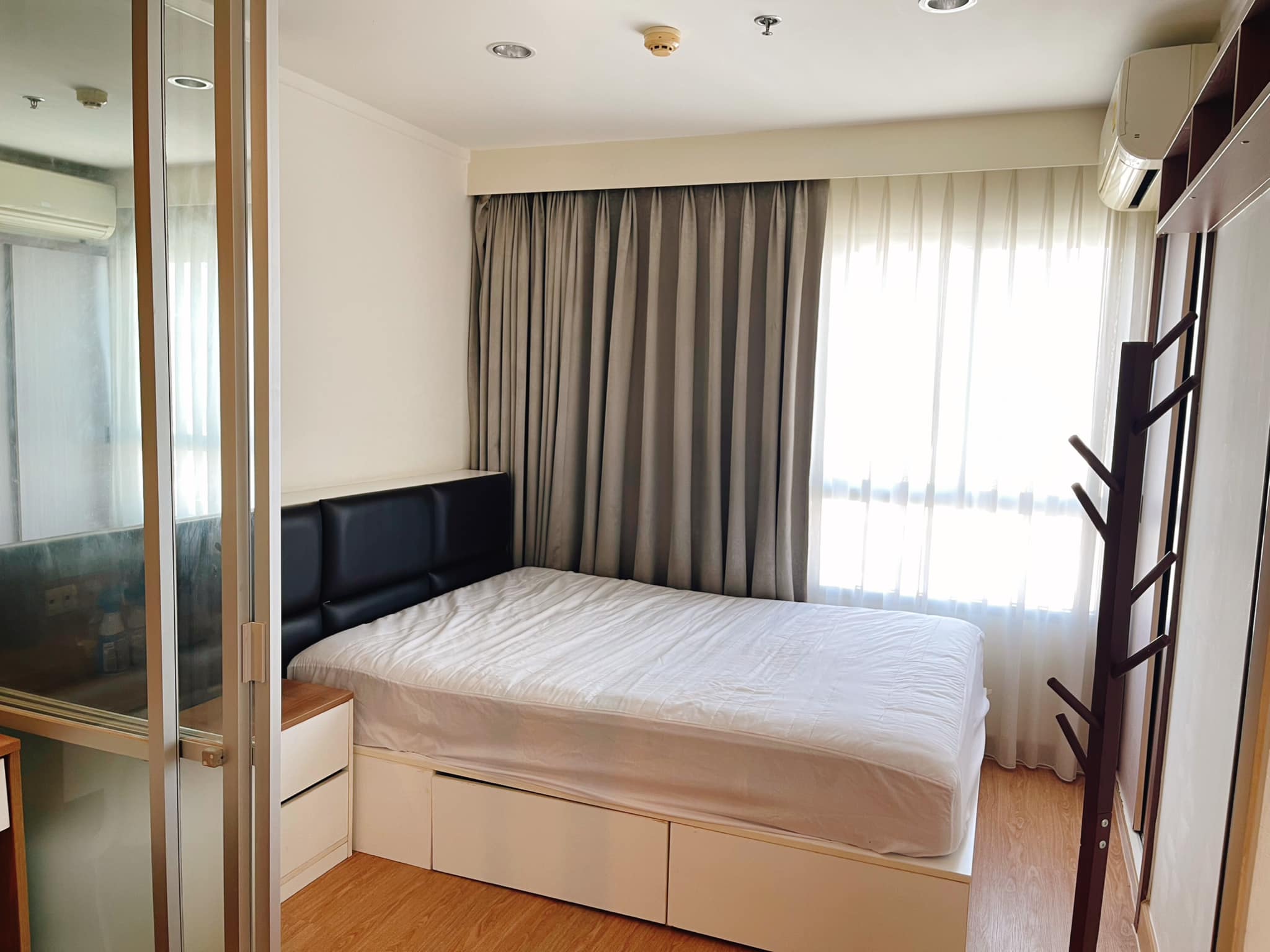 1 ห้องนอน คอนโด สำหรับเช่า ใน บางแก้ว, บางพลี, สมุทรปราการ - Image 9