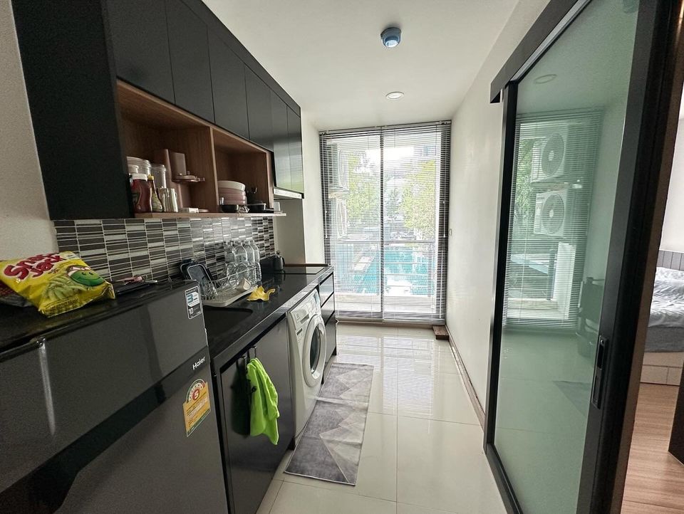 Chateau In Town Sukhumvit 64/1 - Image 4