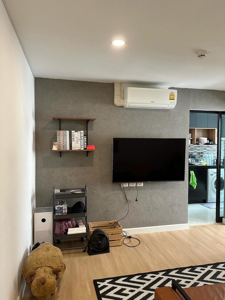 Chateau In Town Sukhumvit 64/1 - Image 2