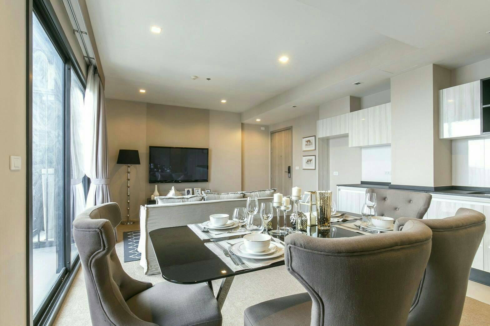 HQ Thonglor by Sansiri - Image 1